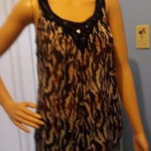 CHARLOTTE RUSSE BLOUSE
